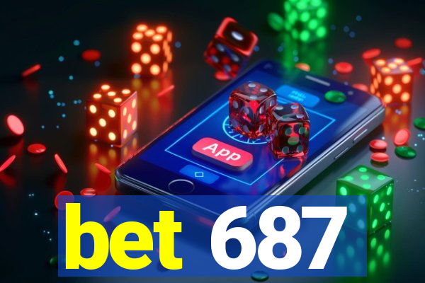 bet 687